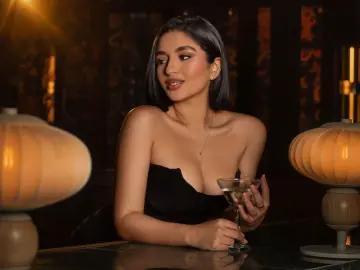 Livejasmin Watch Live Sex Cams of GenesisGarcia