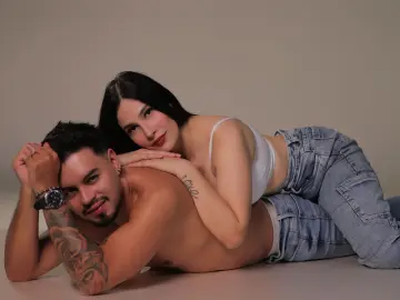 Livejasmin Best live sex cam show of DaveAndLuna