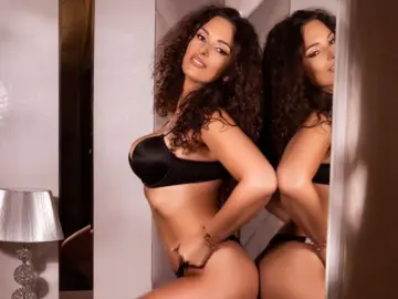 Livejasmin Private Sex Chat of AishaApril