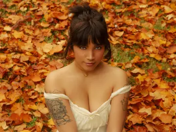 Livejasmin Sex Cam of AlexiaVitali
