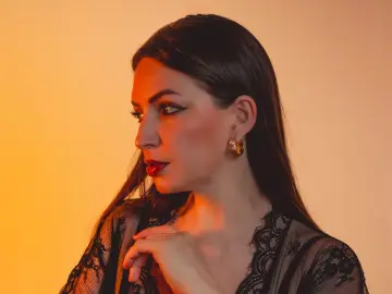 Livejasmin Sex Chat of EmmaVel