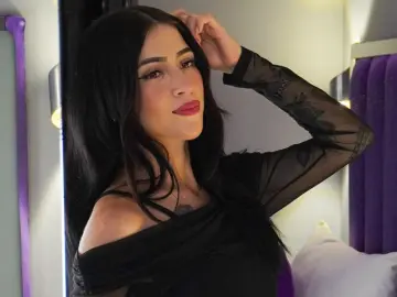 Livejasmin Adult Webcam of LilyTarazona