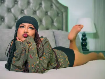 Livejasmin Watch Live Sex Cams of ChloeMont