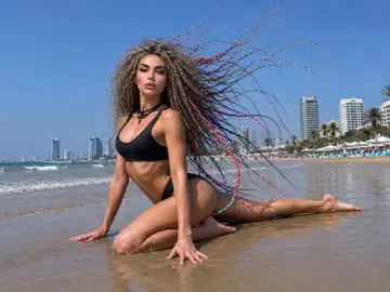 Livejasmin Private Sex Chat of EvaElvish