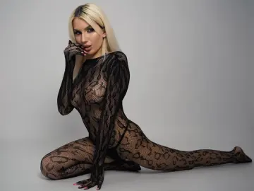 Livejasmin Adult Video Chat of ZaraSpice