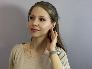 Livejasmin Live Sex Cam of JessicaFreligh