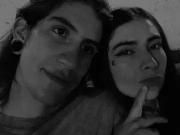 Livejasmin Free Porn Cam of RavenAndLogan