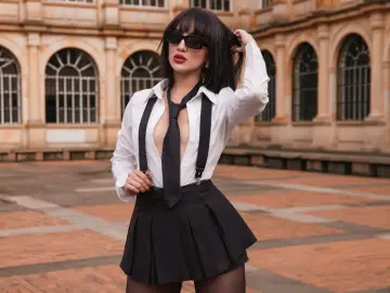 Livejasmin Adult Video Chat of KassieTomey