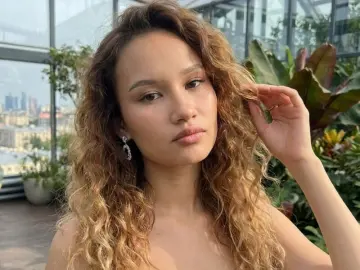 Livejasmin Live Sex Cam of MaliaUcci