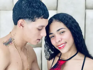 Livejasmin Live Sex Cam of ZafiroAndFlynn