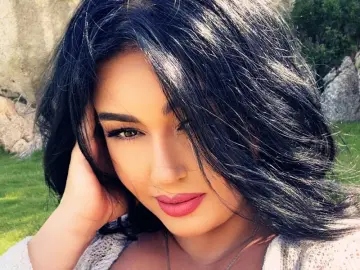 Livejasmin Free Live Porn of AdiraMaeven