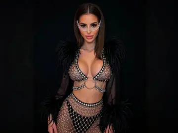 Livejasmin Adult Webcams of Missy