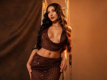 Livejasmin Adult Video Chat of AlejaZans