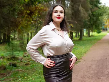 Livejasmin Private Sex Chat of GaylaAlmazova