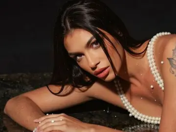 Livejasmin Live Porn of NicoleeLux