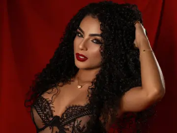 Livejasmin Live Porn of ZoeRiveira