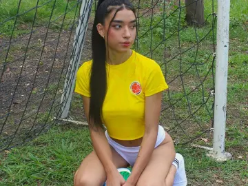 Livejasmin Live Porn of AbbyRiens