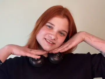 Livejasmin Sex Chat of ChiaPreuitt