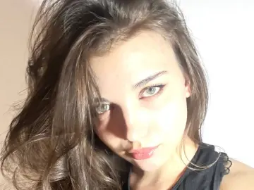 Livejasmin Sex Chat of BriandaLudwic