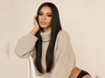 Livejasmin Free Porn Cam of ScarlettSaenz