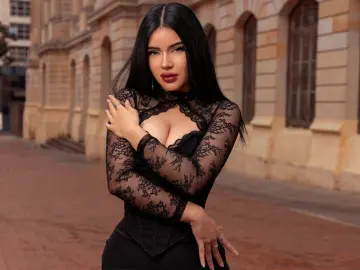 Livejasmin Private Sex Chat of NatashaCurie