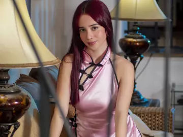 Livejasmin Live Porn of SaraMars