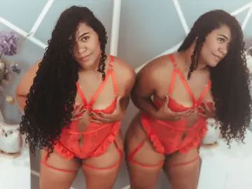 Livejasmin Live Porn of NiaDakson