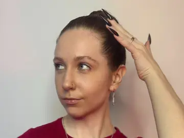 Livejasmin Best live sex cam show of ZoilaFerentz