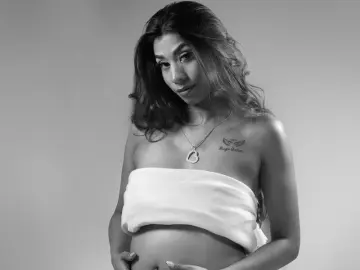 Livejasmin Live Porn of MelanySton