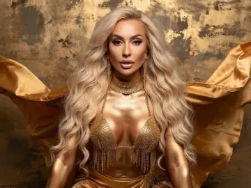 Livejasmin Best live sex cam show of DonnaAnjelina