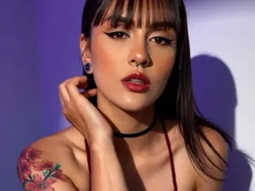 Livejasmin Live Sex of SabbValentine