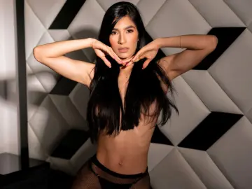 Livejasmin Sex Chat of FernandaParisi