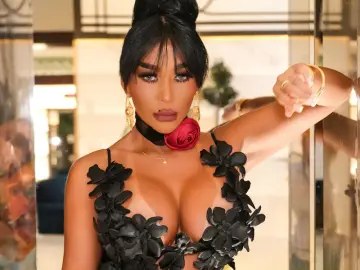 Latex Sex Cams