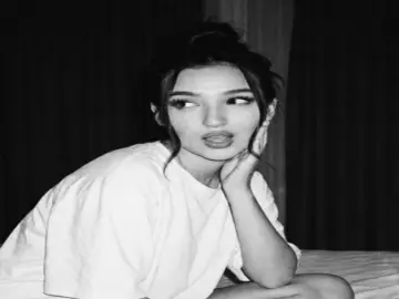 Livejasmin Nude Webcam of AlaiaHarpers