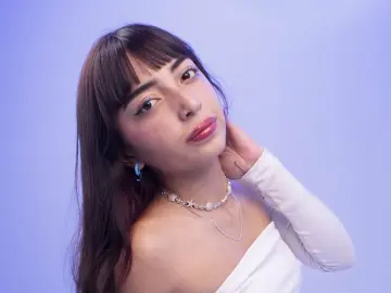 Livejasmin Sex Cam of IrisVelvet