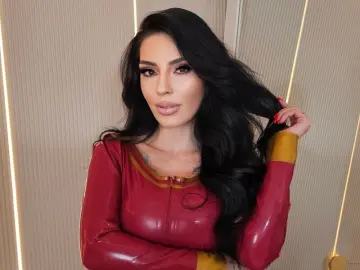 Livejasmin Live Porn of DavinaFraser