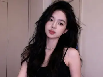 Livejasmin Sex Chat of SuYi