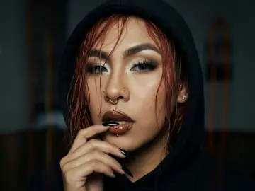 Livejasmin Live Sex of SharomCastle