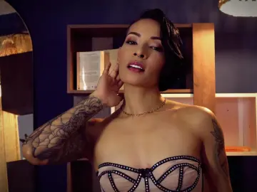 Livejasmin Watch Live Sex Cams of LadyRussell