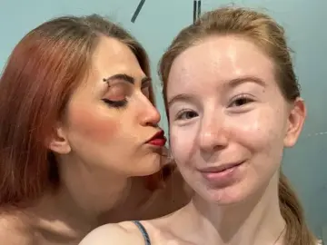 Livejasmin Live Sex Cam of CatherineJamie