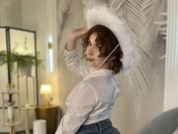 Livejasmin Sex Chat of VivanWestwood