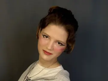 Livejasmin Best Webcam of IrisKemp