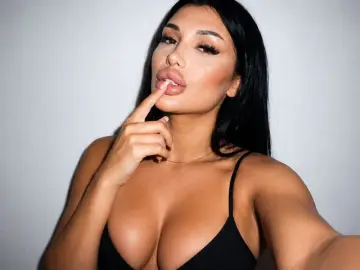 Livejasmin Adult Webcam of KendalVoos