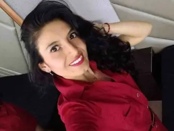 Livejasmin Sex Cam of ZhenMelan