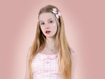 Livejasmin Free Porn Cam of LilianHoward