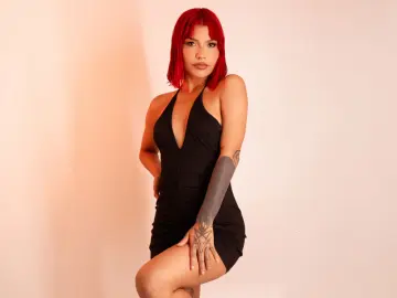 Livejasmin Adult Video Chat of ElisaHoffman
