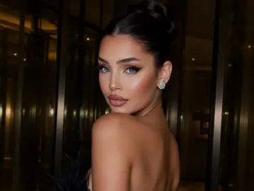 Livejasmin Free Live Porn of AvaKroft