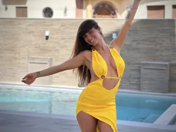 Livejasmin Sex Chat of AnandaCatalina
