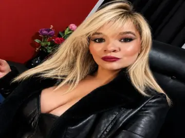 Livejasmin Private Sex Chat of SarahLuthor