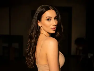 Livejasmin Private Sex Chat of KiraMae
